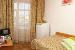 Санаторий Жемчужина Прикарпатья, 1-комнатный 1-местный Стандарт