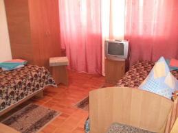 Санаторий Орен-Крым 1-комнатный 2-3 местный "Стандарт D" фото