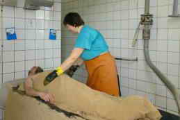 Санаторий Полтава-Крым грязелечение фото