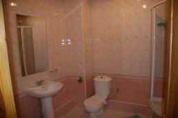 Санаторий Саки, Крым. Люкс