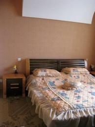 Санаторий Полтава, 2-комнатный 2-местный Люкс повышенной комфортности