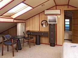  Отель Веселый Хотэй Пентхаус