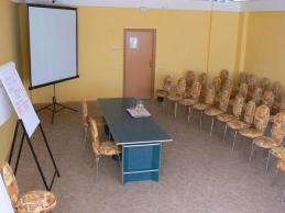 конференц-зал на 20 мест в отеле Март