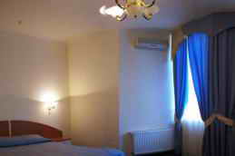 Отель Олимп. Однокомнатный номер