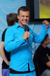 Отдых в Алуште Парк-отель Porto Mare Крым Анимация фото