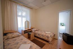  Курортный комплекс Ripario Hotel Group стандарт 