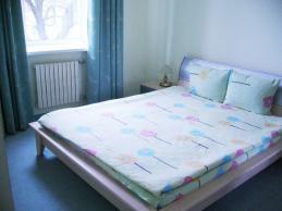 Санаторий Радужный, Номер Люкс