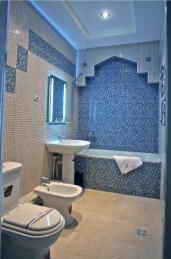 Отель Даккар, Балаклава, Севастополь, Крым. Номер Люкс+