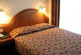 Санаторий Сосновая Роща, Крым. DBL