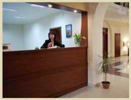 Отель Атриум Кингз Вэй