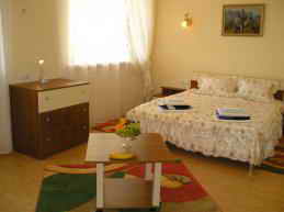 Санаторий Юрмино. Люкс