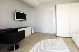 VIP отель Респект Холл. Пентхаус