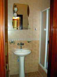 Санаторий Мраморный дворец 2-комнатный 2-местный Люкс санузел фото