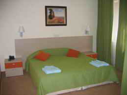 Отель Морской, номер семейный