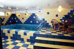 Отель Мыс, Севастополь, Крым сауна фото