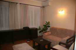 Санаторий Саки, Крым. Люкс улучшенный