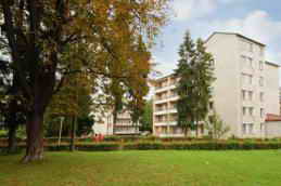 Санаторий Черемош фото