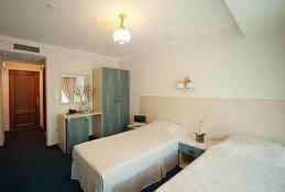  Отель Рипарио Хотэл Групп комфорт