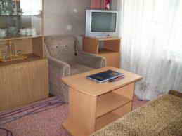 Санаторий Лаванда 2-комнатный 2-местный Люкс стандарт фото