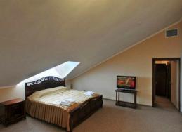  TES-hotel Resort & SPA люкс