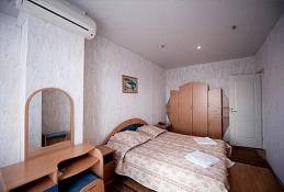    Отель Рипарио Хотэл  Junior Suite