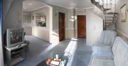 Отель Бристоль, Ялта, Крым. Апартамент VIP «Lord»