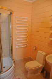 Санаторий Саки, Крым. Номер стандарт