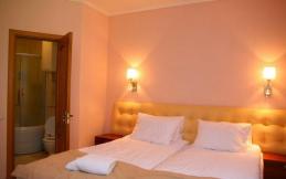 Санаторий Березовый гай, 2-комнатный 2-местный Люкс