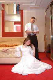 Апартаменты Херсонес. Императорский