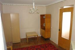 Гостиница Чайка номер двухкомнатный Стандарт фото 