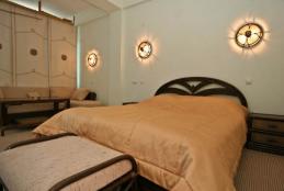   Гостиничный комплекс Веселый Хотэй люкс