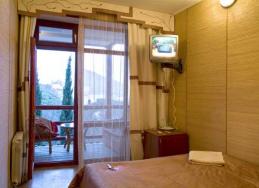 Отель Веселый Хотэй стандарт