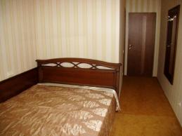  полулюкс в вилле парк Чаир, парк-отель Марат