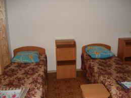 Звездный Берег, Крым, Орловка