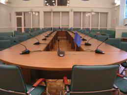  конференц-зал