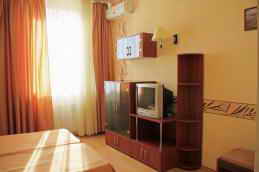 Пансионат им. Чехова, Ялта, Крым. Пулулюкс