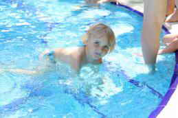 Парк-отель Porto Mare детки на отдыхе фото