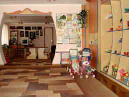 ТОК Евпатория, Крым детская комната фото