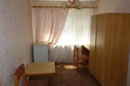 Гостиница Чайка номер двухкомнатный Стандарт фото 