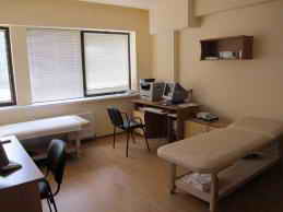 Санаторий Золотой Колос функциональная диагностика фото