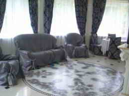 Санаторий Мраморный дворец 3-комнатный 2-местный Президентский фото