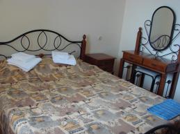  стандартный номер в 6-м корпусе парк-отеля Марат