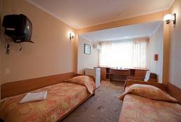   Отель Рипарио Хотэл Групп стандарт плюс