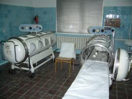 ЦВКС Хмельник Процедурный кабинет