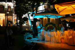 Вилла Елена, Ялта, Крым