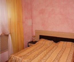 Санаторий имени Гоголя, 2-комнатный 2-местный Люкс