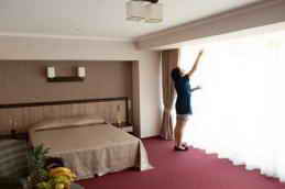  Курортный комплекс Ripario Hotel Group Superior