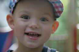 Парк-отель Porto Mare детки на отдыхе фото