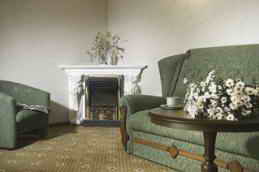 Курортный отель Пальмира Палас. Люкс