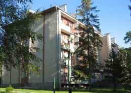 Санаторий Свитанок Корпус 1 фото